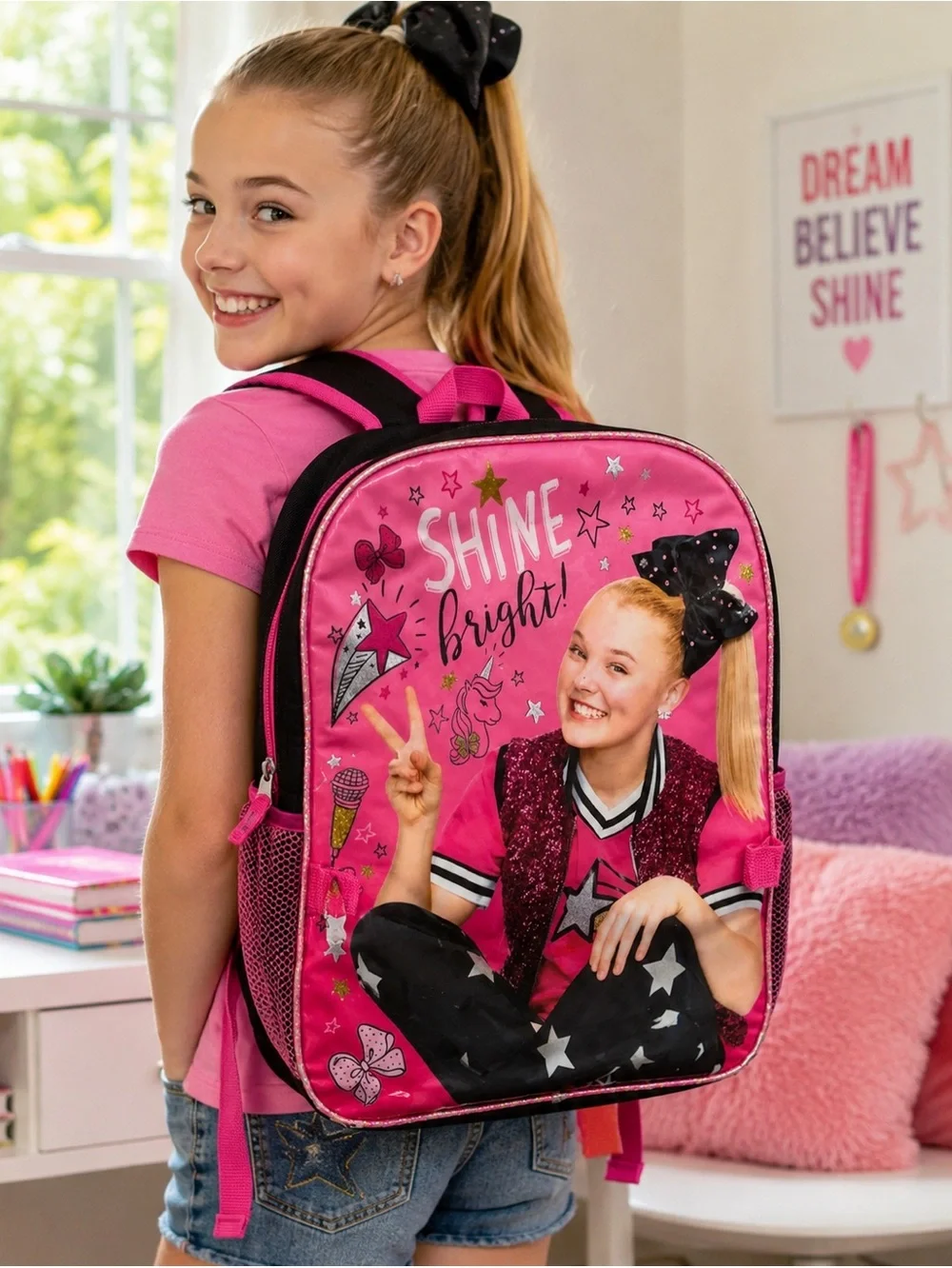JoJo Siwa category kids